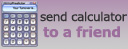 Send Calculator